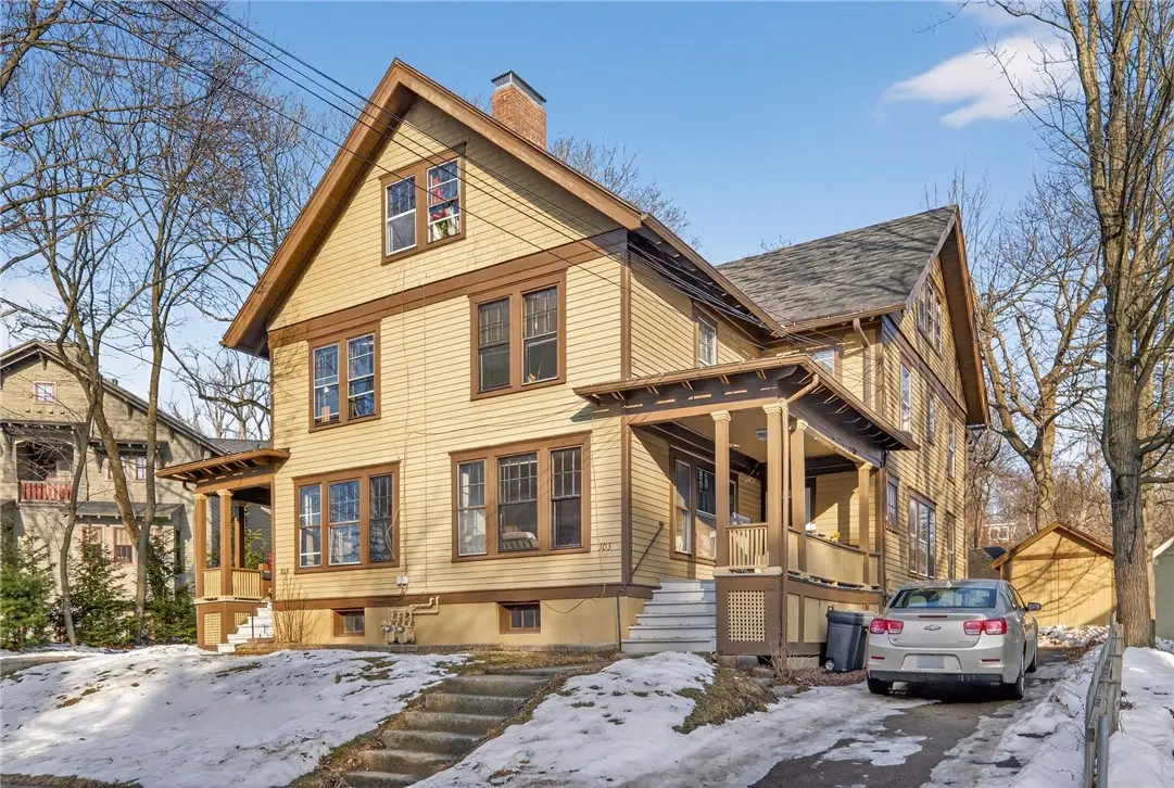 303-305 Wyckoff Avenue, Ithaca, NY 14850 - #1