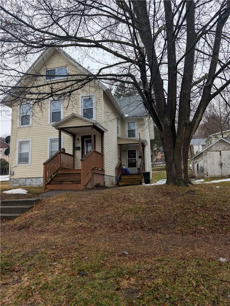 239 High Street, Hornell, NY 14843 - #1