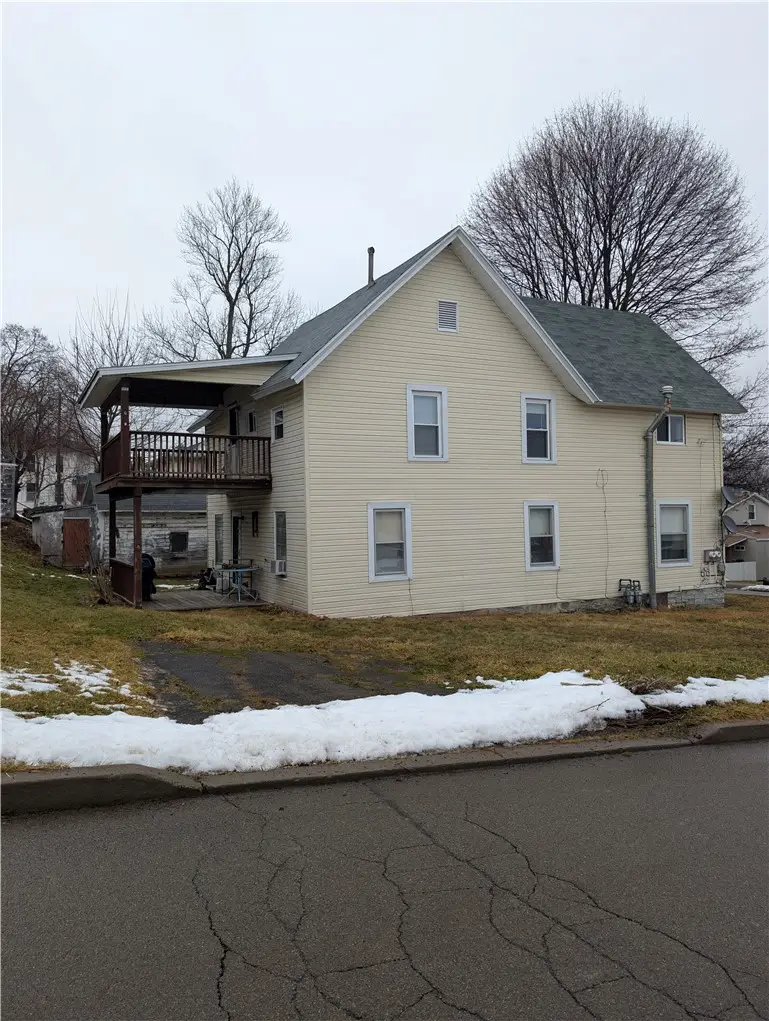 239 High Street, Hornell, NY 14843 - #3