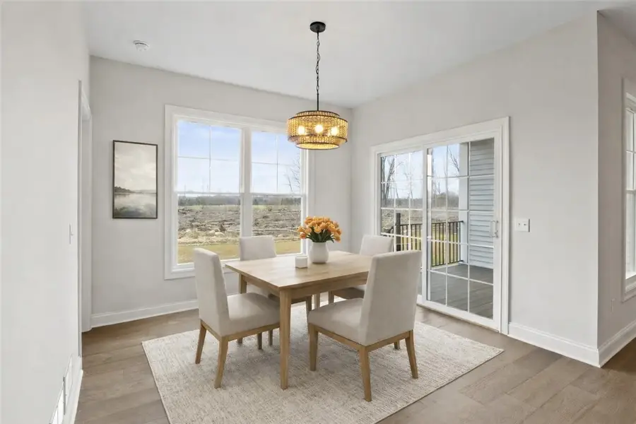 105 Cedarway Circle #411, Webster, NY 14580 - #3