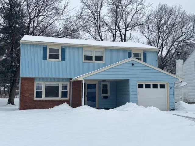 79 Norcrest Drive, Rochester, NY 14617 - #1