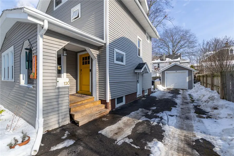 120 Brookfield Road, Rochester, NY 14610 - #2