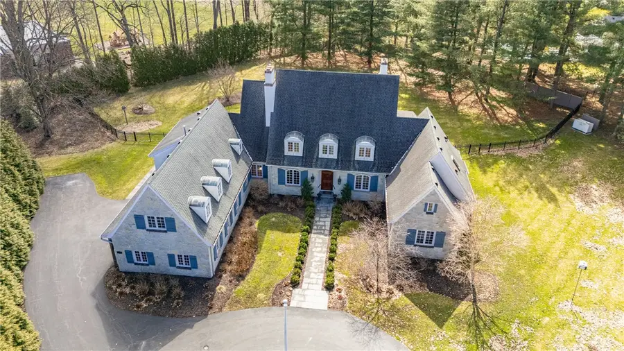 509 Allens Creek Road, Rochester, NY 14618 - #2