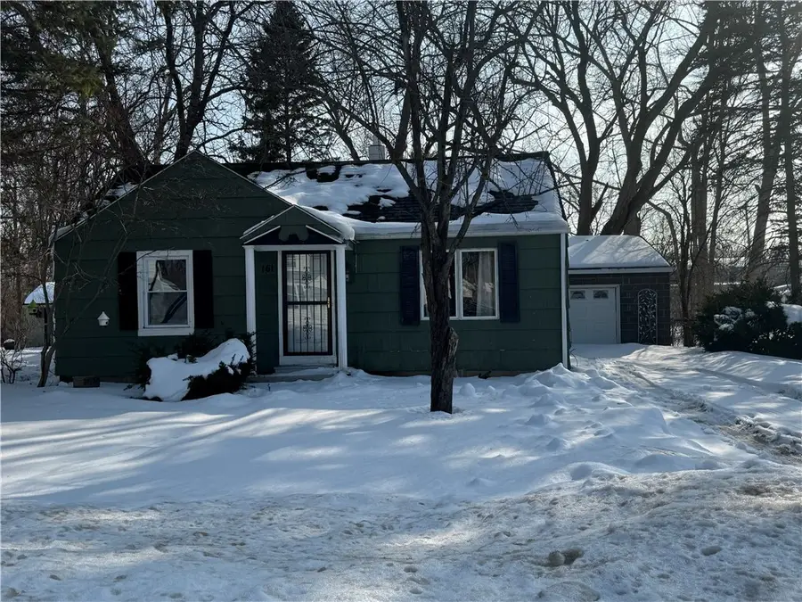 161 Jordan Avenue, Rochester, NY 14606 - #2