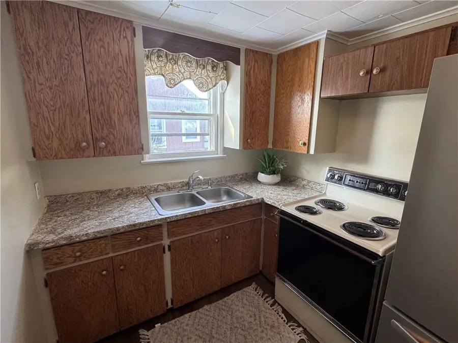 161 Jordan Avenue, Rochester, NY 14606 - #3