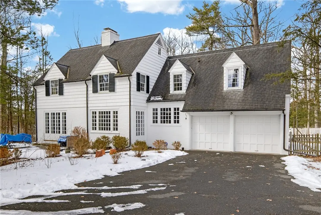 307 Forest Drive, Ithaca, NY 14850 - #1