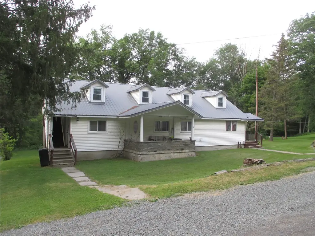 2975 State Highway 23, West Oneonta, NY 13861 - #1