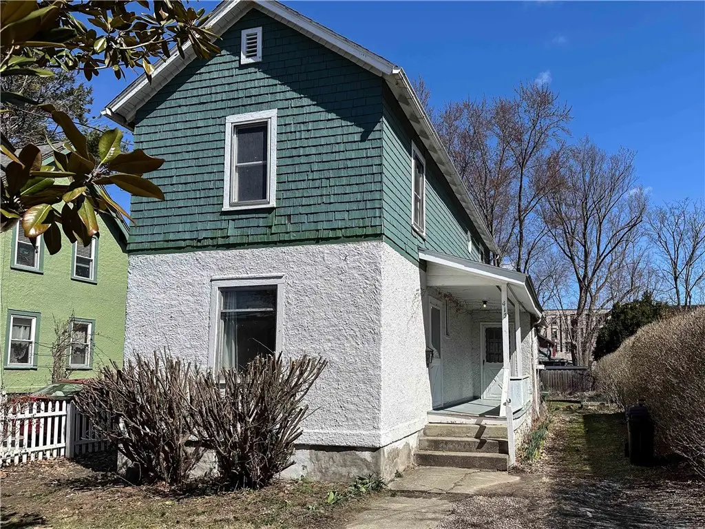 415 Second Street, Ithaca, NY 14850 - #1