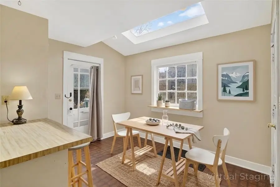 415 Second Street, Ithaca, NY 14850 - #3