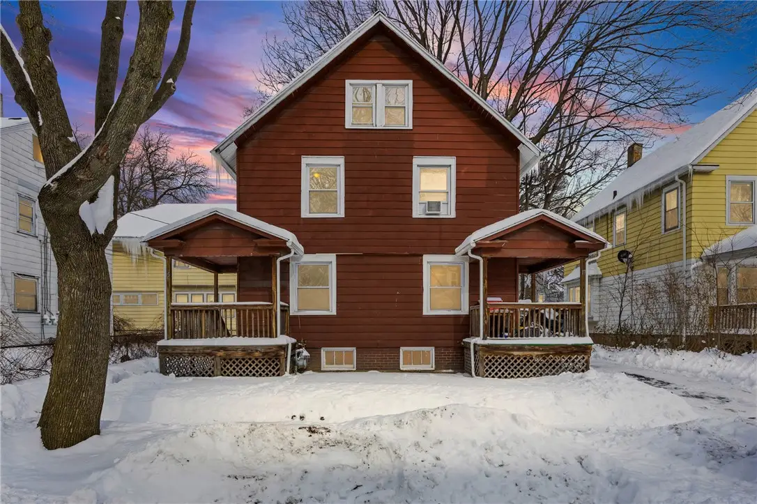 15-17 Cutler Street, Rochester, NY 14621 - #1