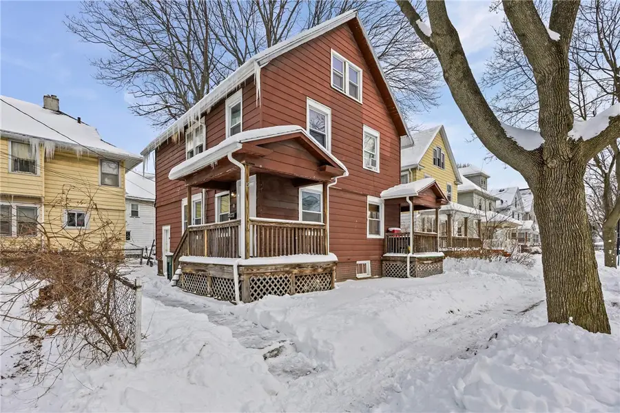 15-17 Cutler Street, Rochester, NY 14621 - #3