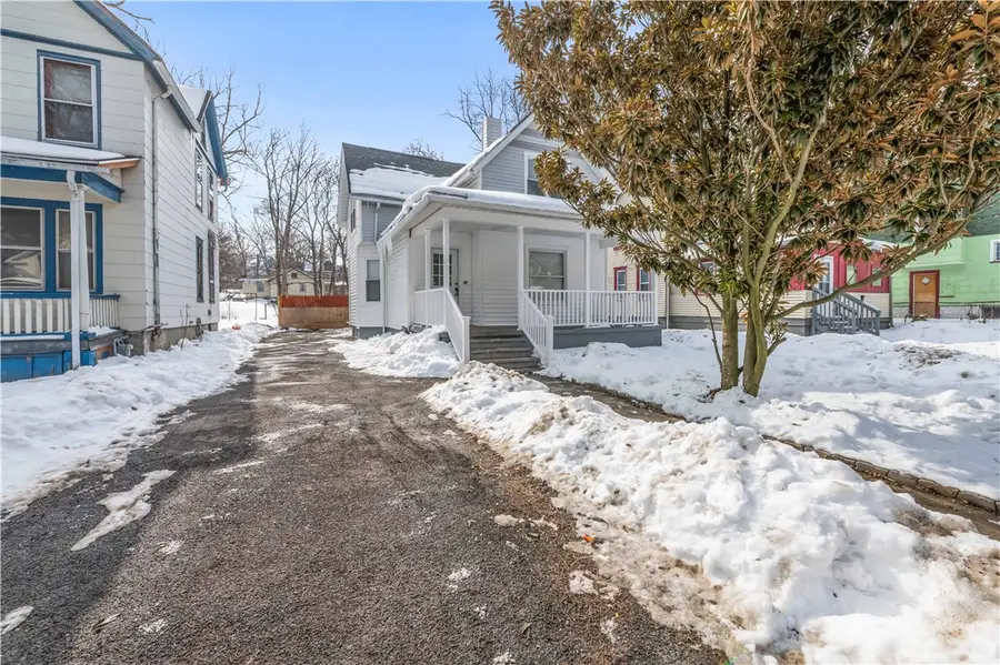 139 Hawley Street, Rochester, NY 14608 - #3