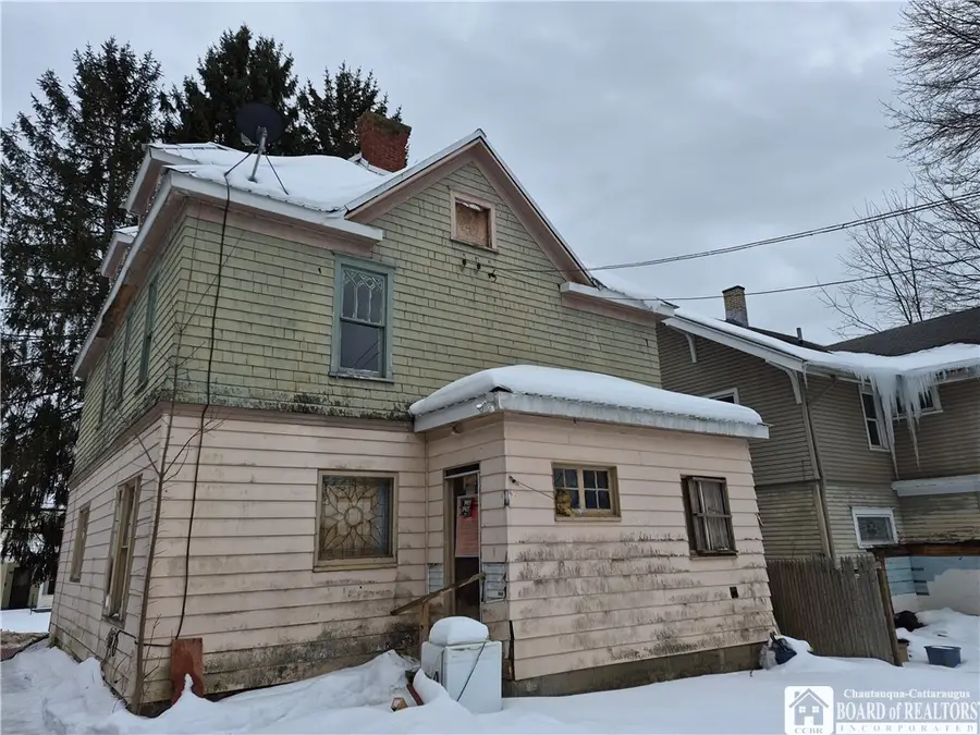 21 Price Street, Jamestown, NY 14701 - #2