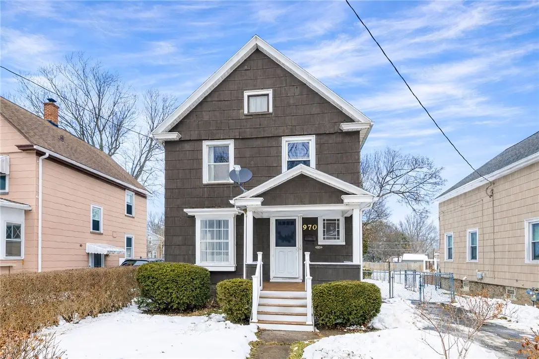 970 Atlantic Avenue, Rochester, NY 14609 - #1