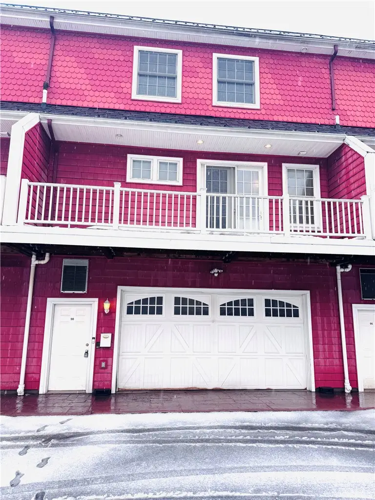 98 S Union Street, Rochester, NY 14607 - #3