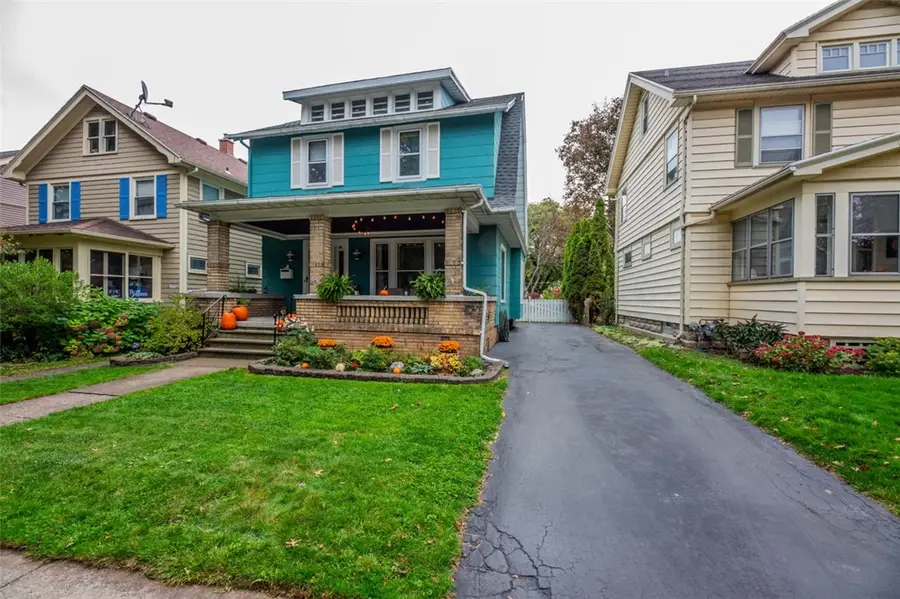 67 Merwin Avenue, Rochester, NY 14609 - #2