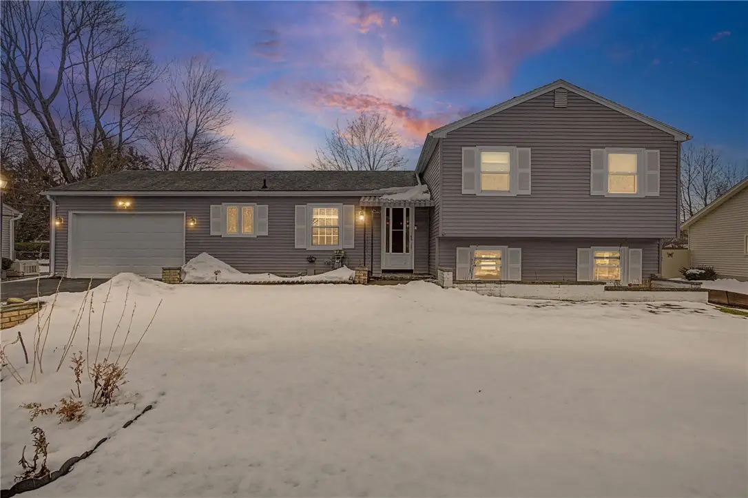 248 Gate House, Henrietta, NY 14467 - #1