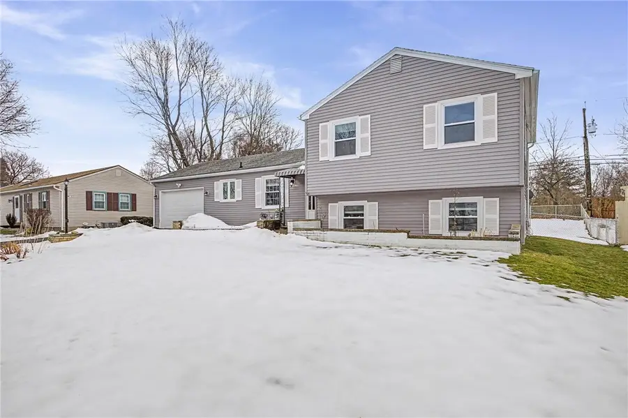 248 Gate House, Henrietta, NY 14467 - #2