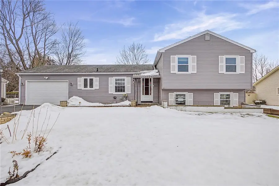 248 Gate House, Henrietta, NY 14467 - #3