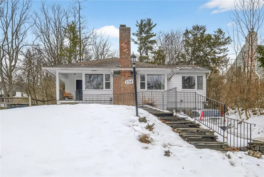 104 Valley Road, Ithaca, NY 14850 - #1