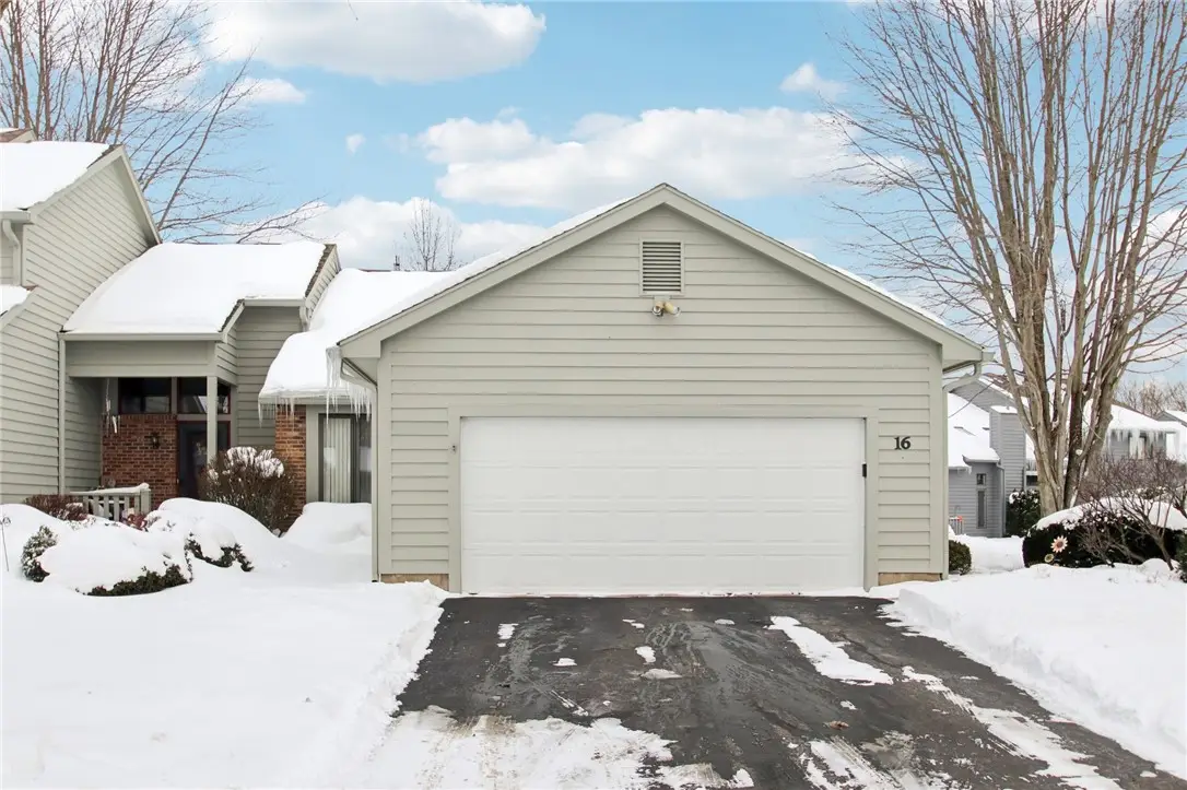 16 Kettering Drive, Rochester, NY 14612 - #1