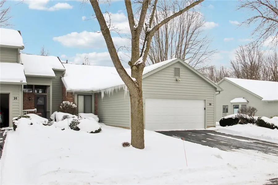 16 Kettering Drive, Rochester, NY 14612 - #2