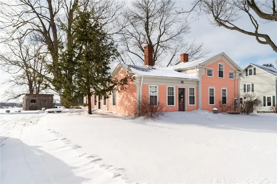 28 Chapel Street, Elba, NY 14058 - #3