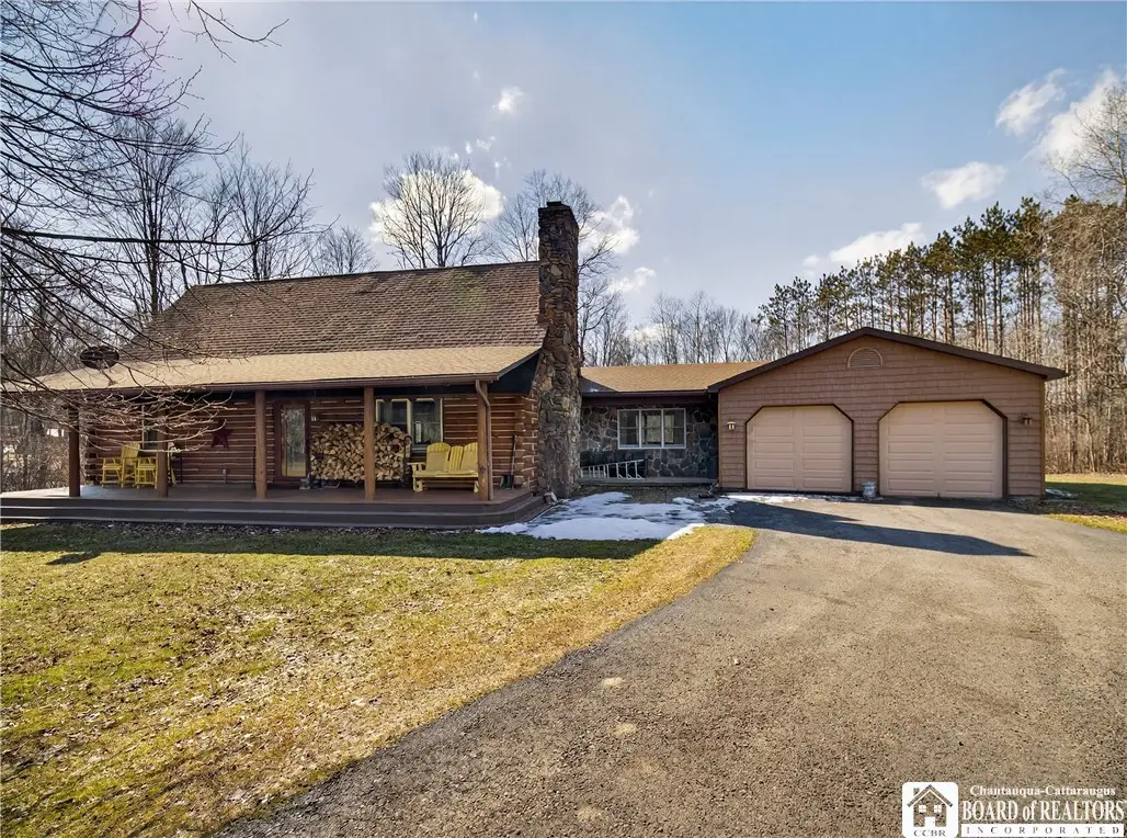 131 Sturdevant Road, Jamestown, NY 14701 - #1