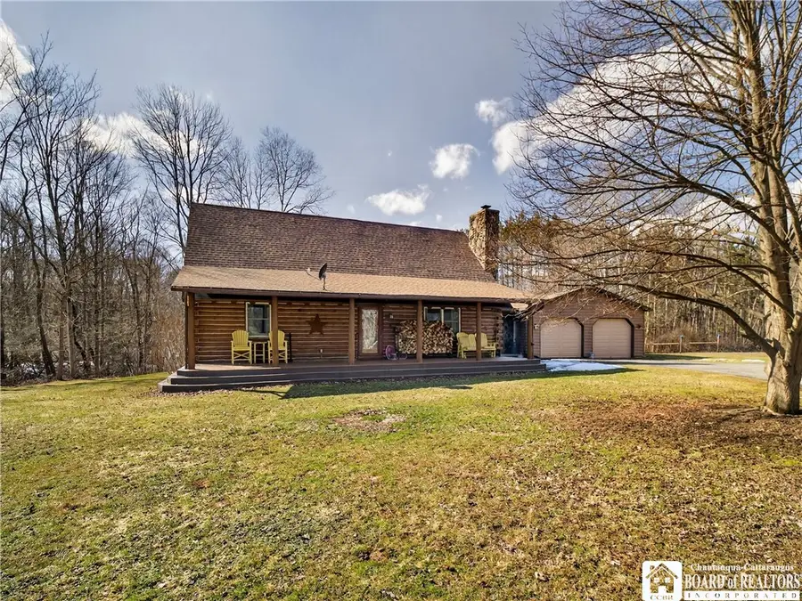 131 Sturdevant Road, Jamestown, NY 14701 - #2