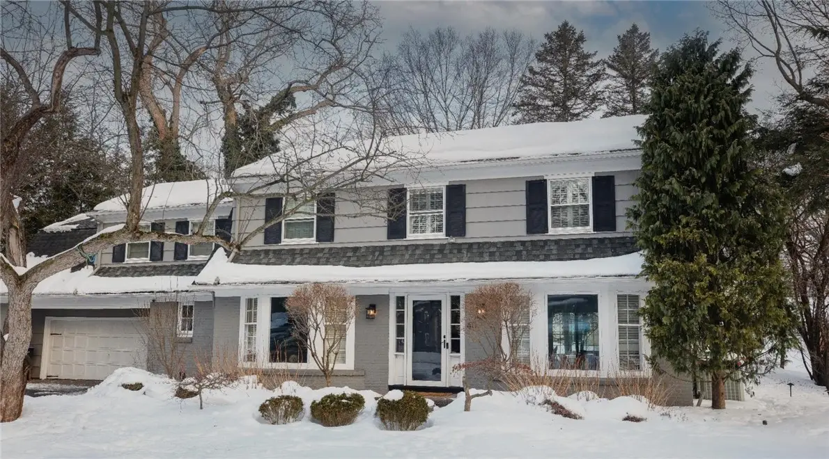 40 Pickwick Drive, Rochester, NY 14618 - #1