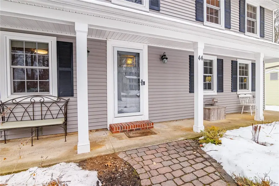 44 S Ridge Trail, Fairport, NY 14450 - #3