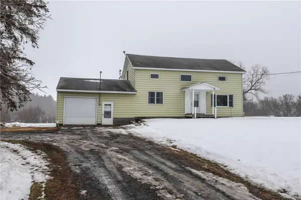 120 N Lansing School Road, Groton, NY 13073
