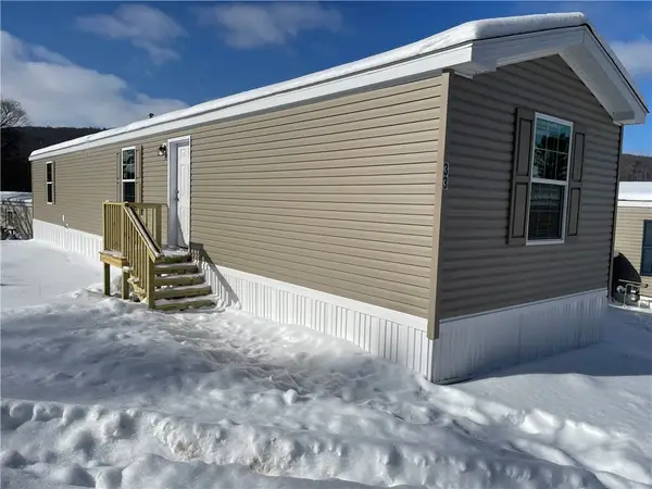 33 Buddy Drive, Moravia, NY 13118