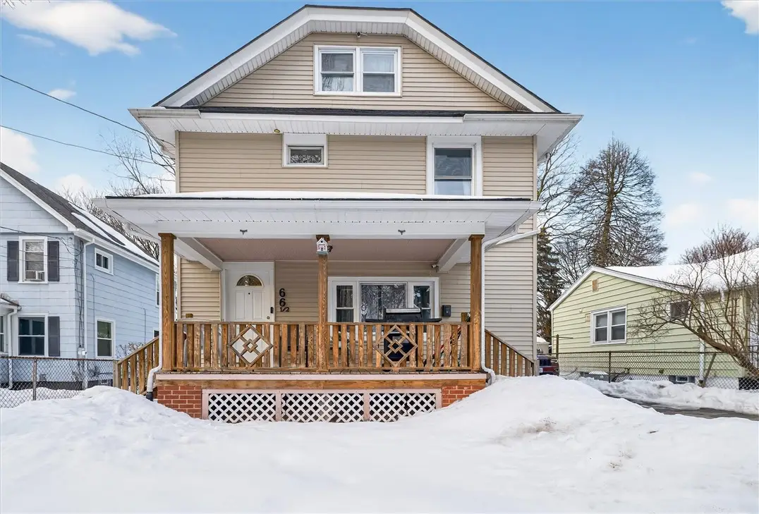 66.5 Glendale Park, Rochester, NY 14613 - #1