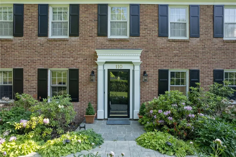 110 Hampton Road, Ithaca, NY 14850 - #2