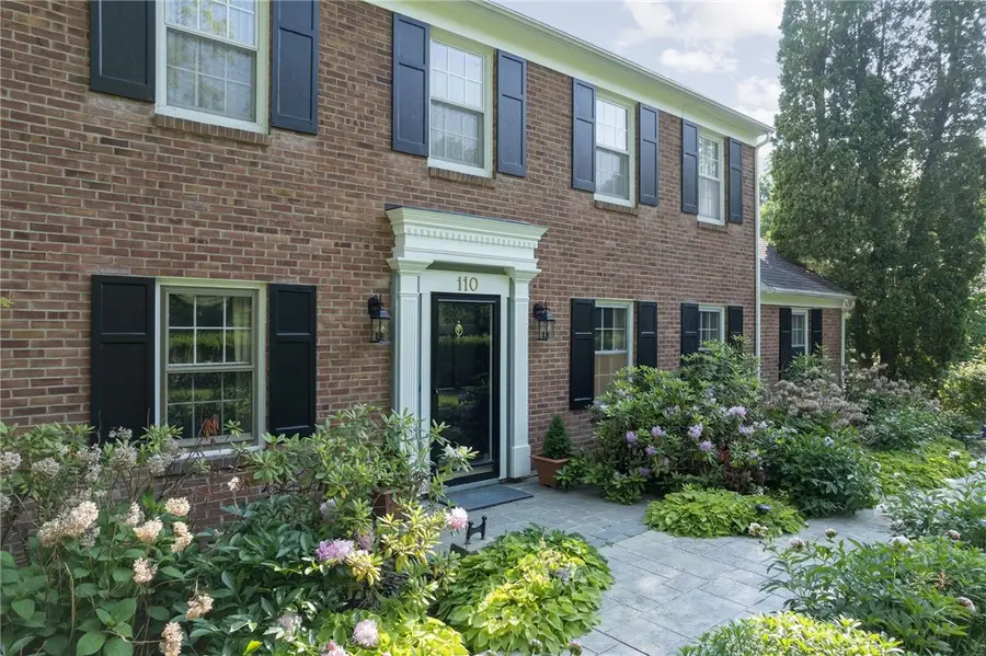 110 Hampton Road, Ithaca, NY 14850 - #3