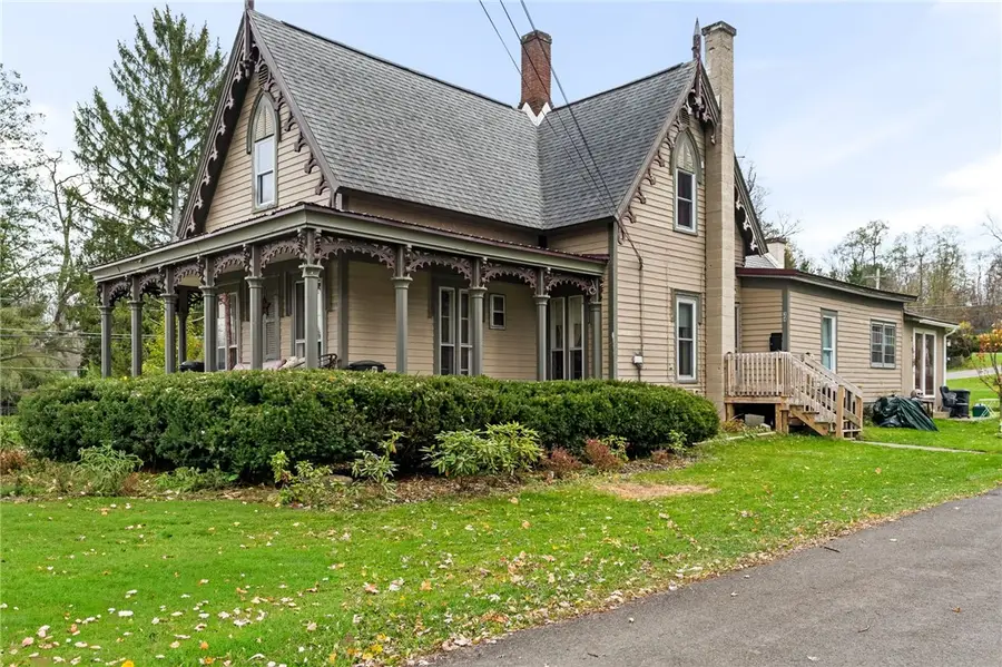 211 Main Street, Newfield, NY 14867 - #2