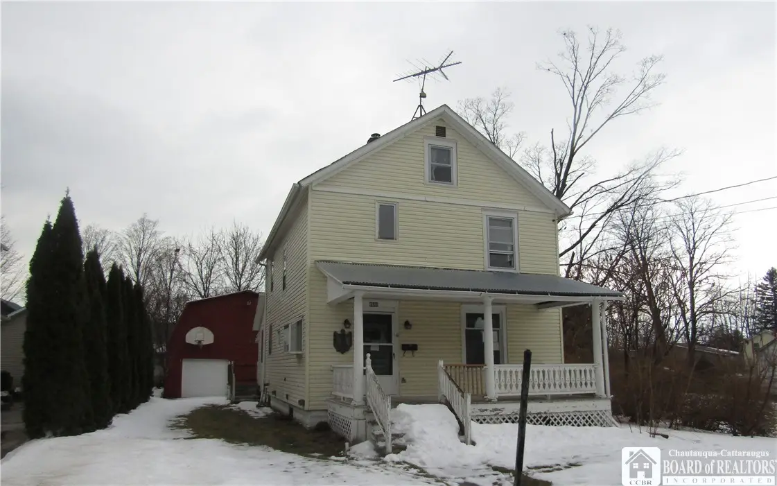 8689 1st. Street, Portland, NY 14769 - #1