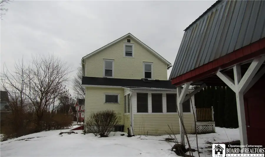 8689 1st. Street, Portland, NY 14769 - #2