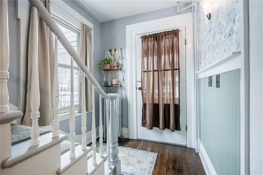 116 Mill Street, Palmyra, NY 14522 - #3