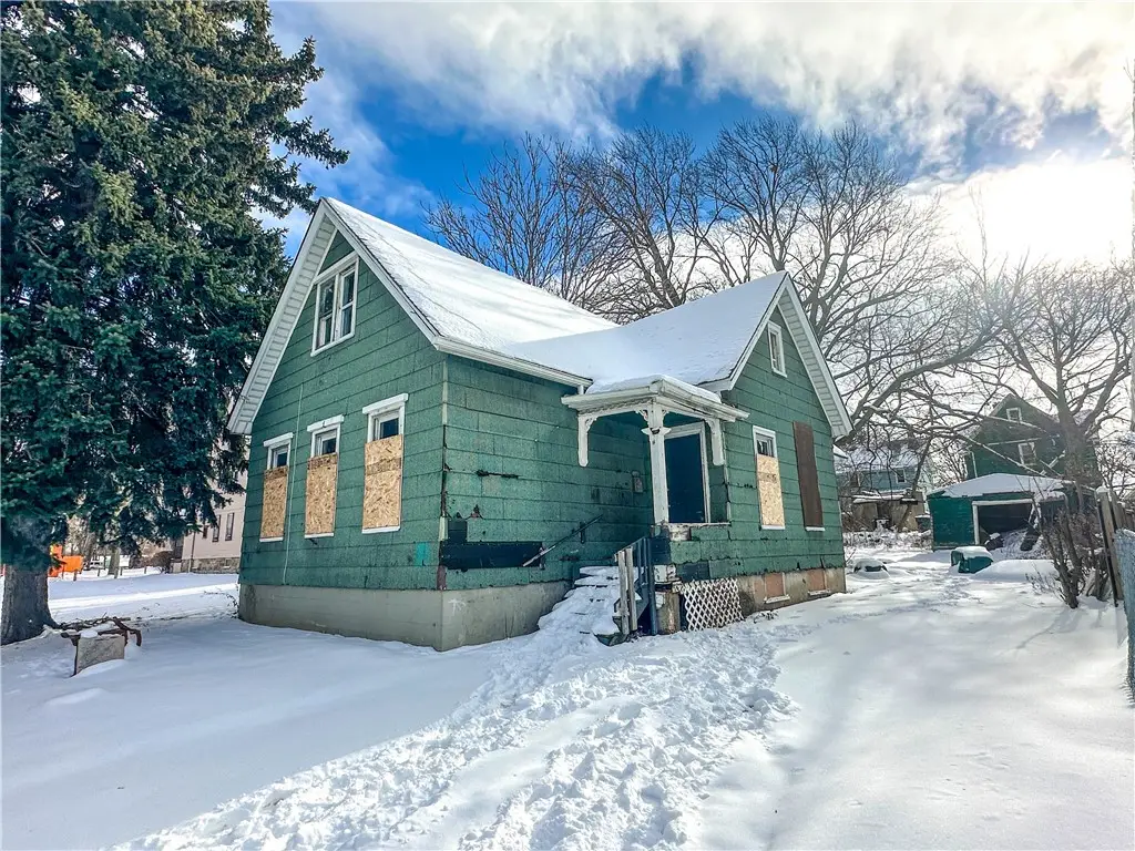 147 Avenue D, Rochester, NY 14621 - #1