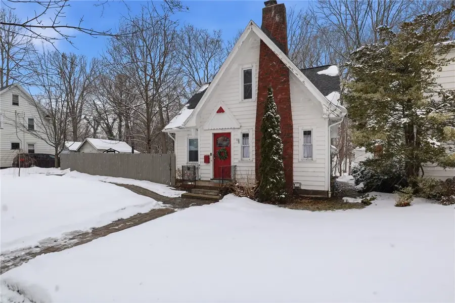 44 Forgham Road, Rochester, NY 14616 - #3