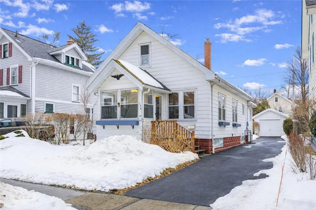 138 Wilsonia Road, Rochester, NY 14609 - #1