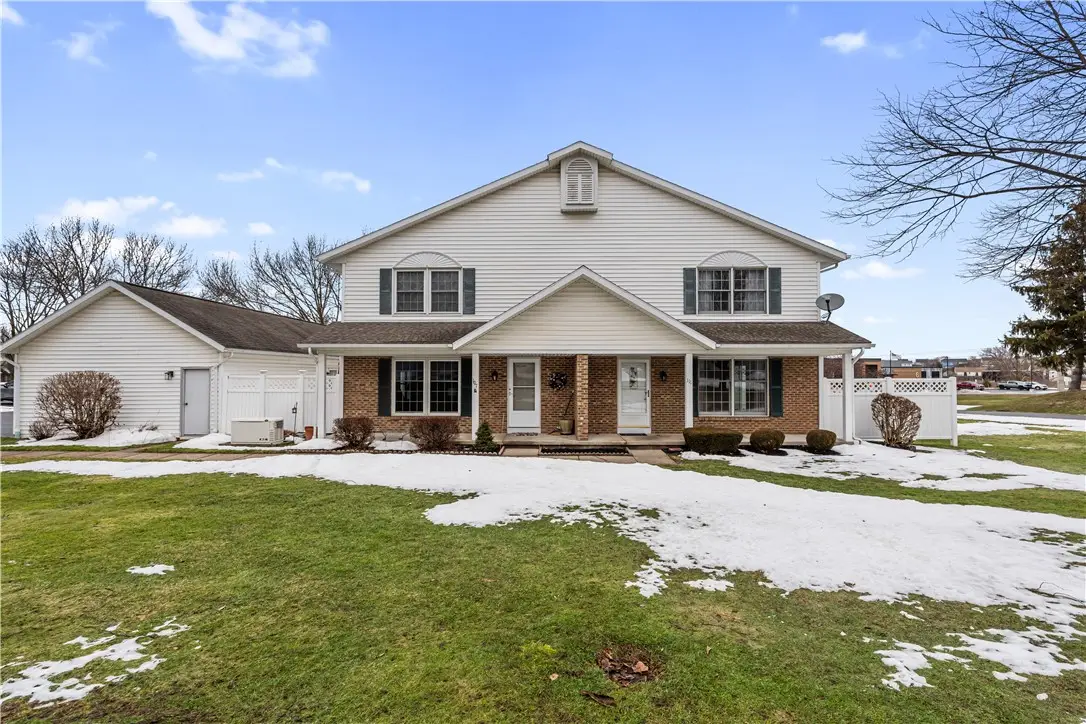 111 Dessie, West Henrietta, NY 14586 - #1