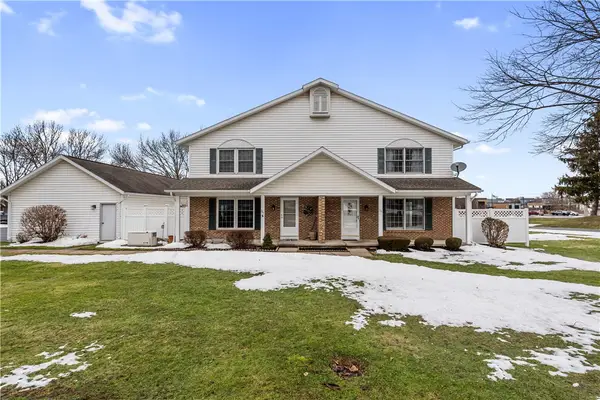 111 Dessie, Henrietta, NY 14586