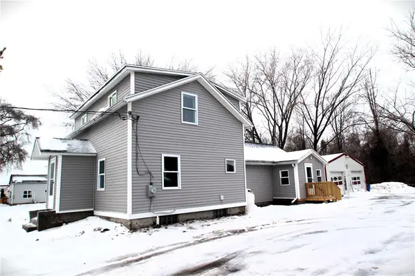 1530 Oak Orchard Road, Waterport, NY 14571