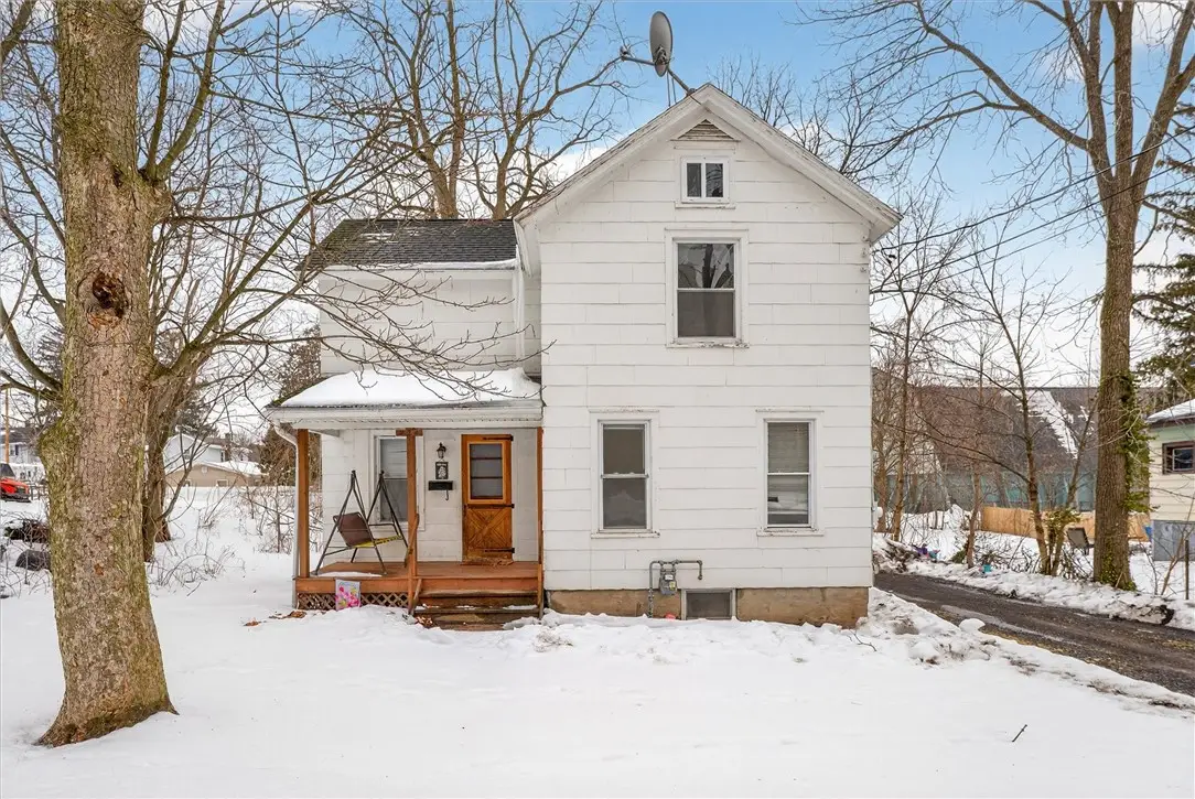 224 Norton Street, Newark, NY 14513 - #1