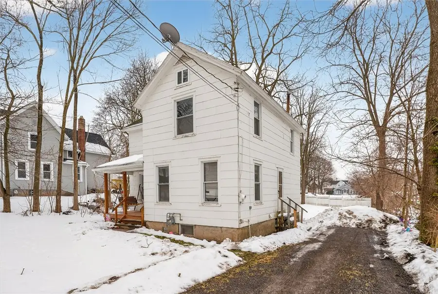 224 Norton Street, Newark, NY 14513 - #3