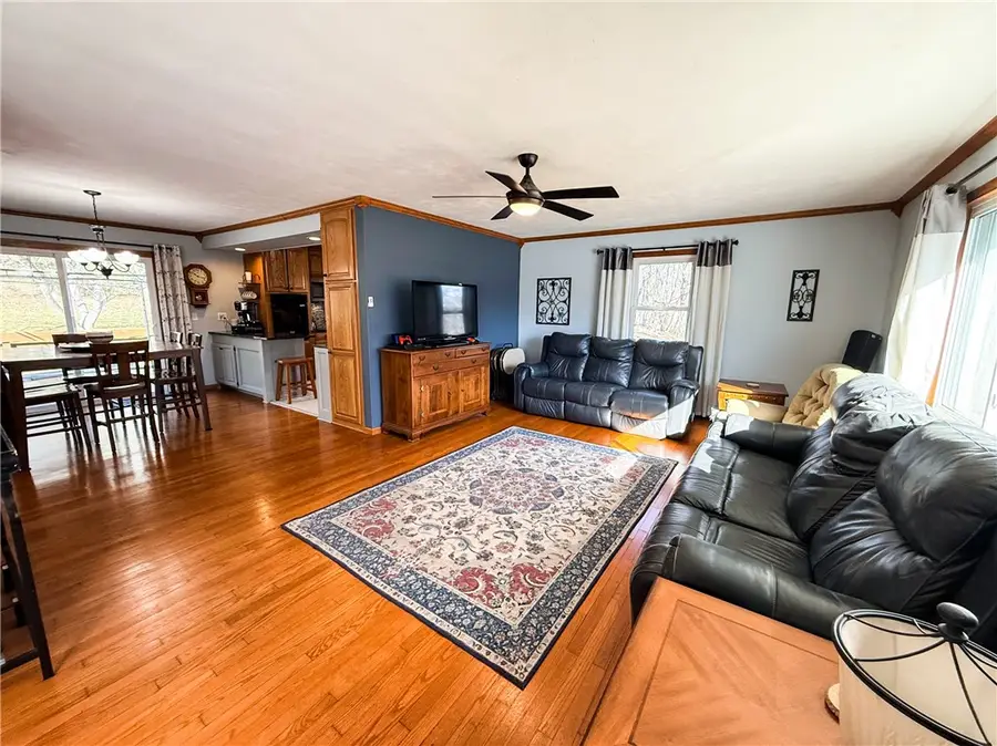 210 Dryden Harford Road, Dryden, NY 13053 - #2