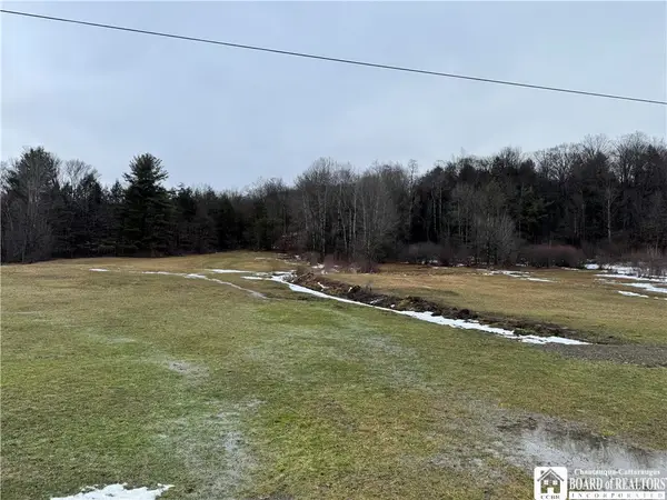 Lot A Sugartown Road, Great Valley, NY 14741